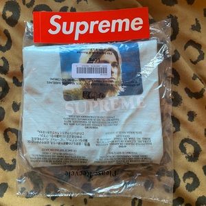 Supreme Cobain XL Shirt